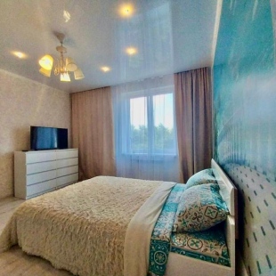 Фотография квартиры Апартаменты Сердце Города