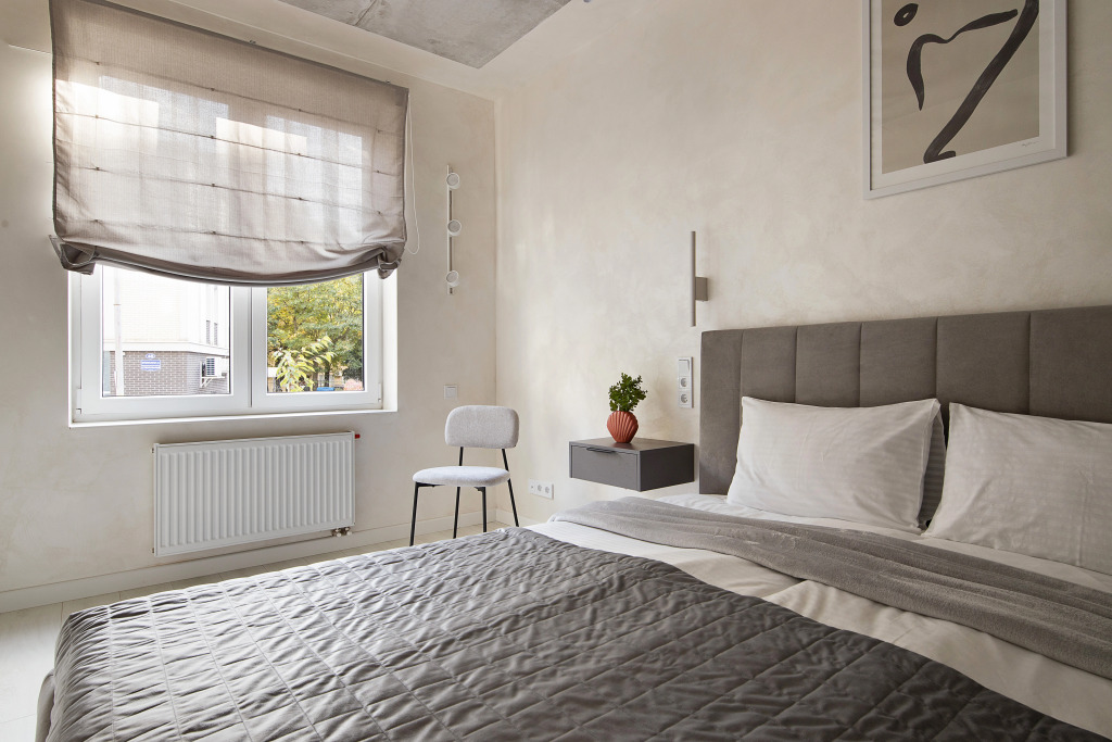 Фотография квартиры Апартаменты Style by Pavlov