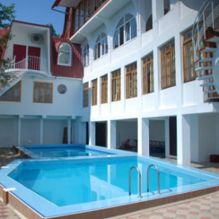 Фотография гостиницы Коралл