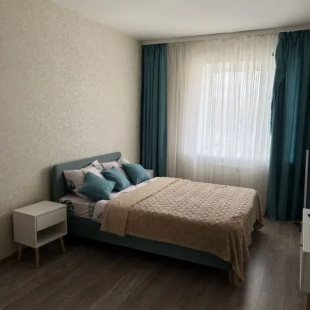 Фотография квартиры Квартира на Улице Перекальского 11