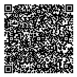 QR код гостиницы Таёжная Слобода