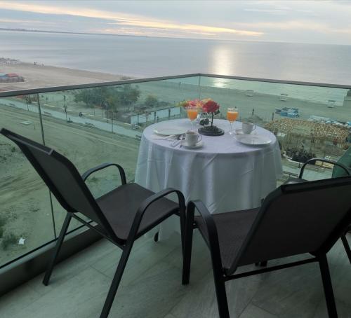 Фотография апарт отеля MaraVali Seaview Mamaia