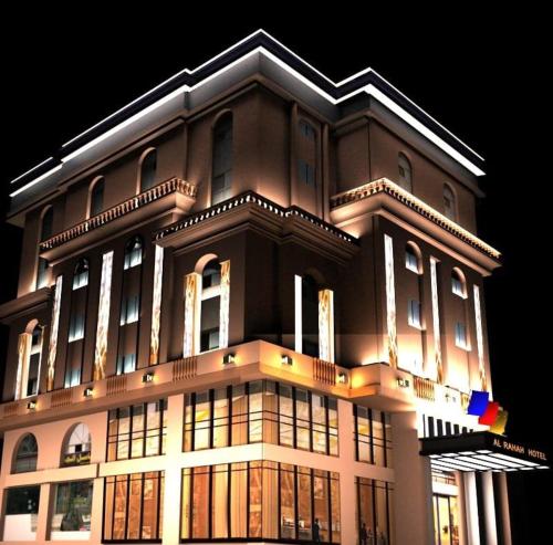 Фотография апарт отеля Al Raha Apartment Hotel