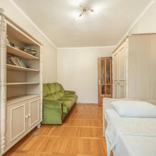 Фотография квартиры Апартаменты на улице Пионерская 70