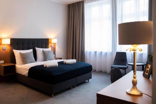 Фотография апарт отеля Brassel Aparthotel