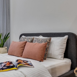 Фотография квартиры Апартаменты LIFE Таганская