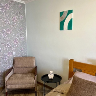 Фотография квартиры Квартира Уютная квартира в спальном районе