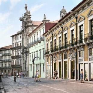 Фотографии гостиницы 
            PortoBay Flores