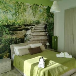 Фотографии мини отеля
La Finestra Sul Mondo B&B