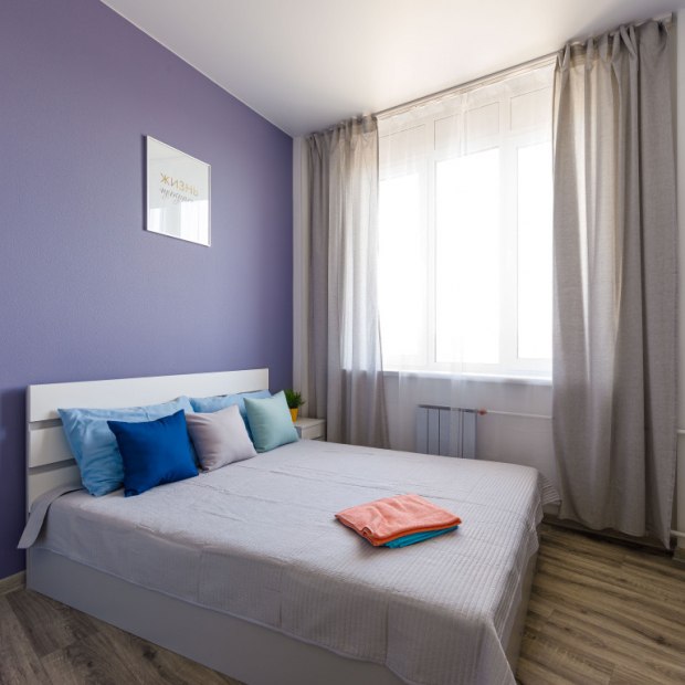 Фотографии квартиры
Апартаменты Ботаник 19