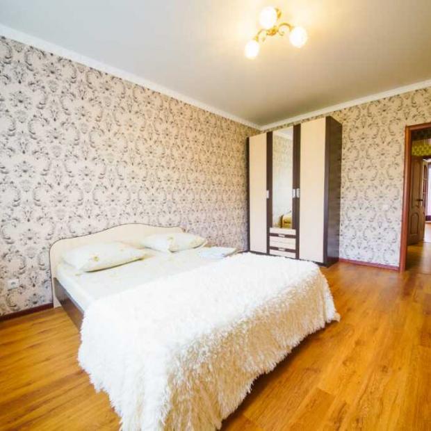 Фотографии квартиры 
            Апартаменты на Симбирцева 40А