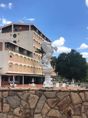 Фотография апарт отеля Flat Cavalinho Branco Apt. nº 516