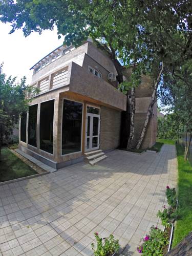 Фотография гостевого дома МИЯ