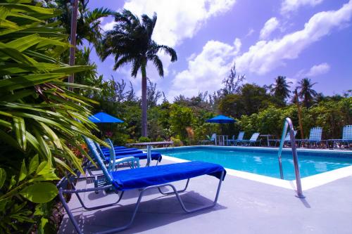 Фотографии гостиницы 
            Palm Garden Hotel Barbados