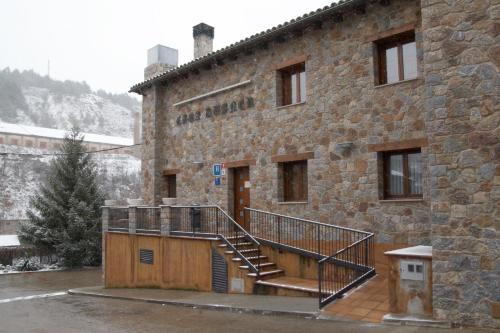 Фотография гостиницы Hotel Casa Duaner