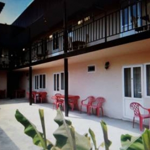 Фотография гостевого дома Никос