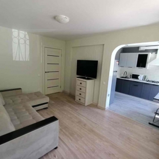 Фотография квартиры 2к Апартаменты на улице Фридриха Энгельса