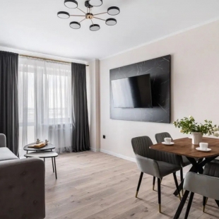 Фотография квартиры Апартаменты Роскошные в центре Бреста Гоголя 85 с Круглосуточным Заселением