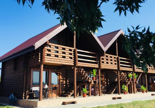 Фотография гостевого дома Арт