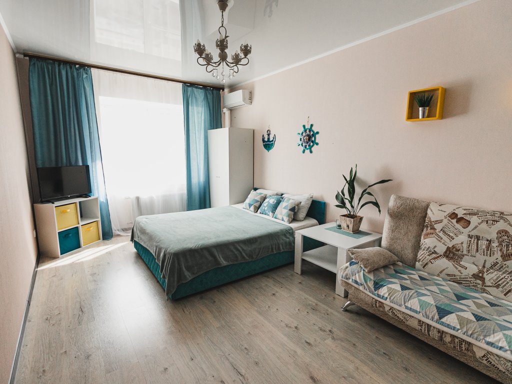 Фотография квартиры Апартаменты Esenin Art