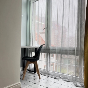 Фотография квартиры Malkova Apartments на Парковой 12