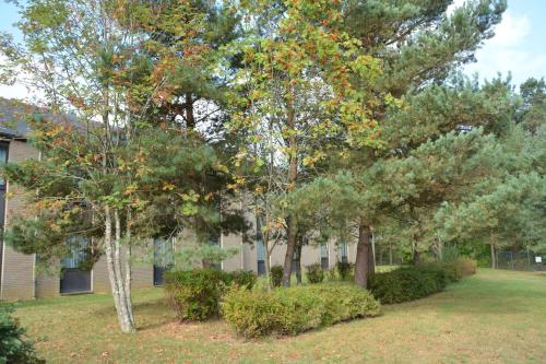 Фотография гостиницы ibis Styles Arlon Porte du Luxembourg