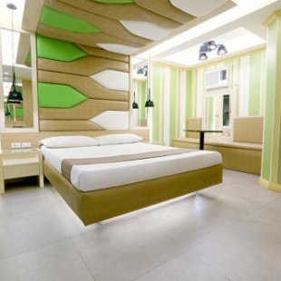 Фотография мотеля Victoria Court Gil Puyat Motorist Lodge