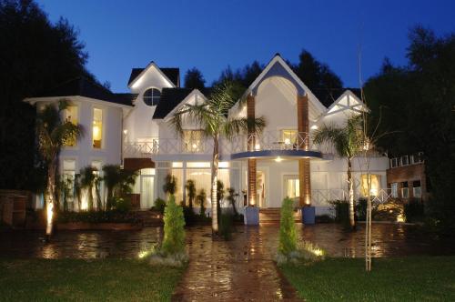 Фотография мини отеля Posada Suiza by Prima Collection