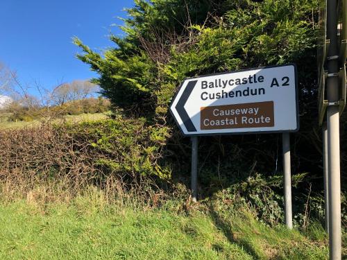 Фотография гостевого дома Tavnaghoney Cottages