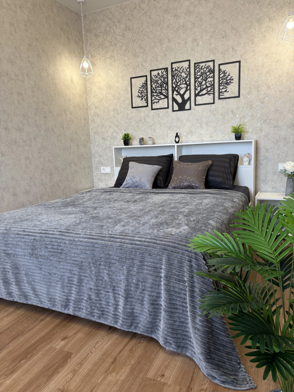 Фотография квартиры Квартира Солнечный 18