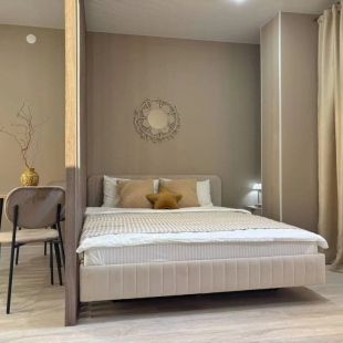 Фотография квартиры Апартаменты Просторная Студия В Центре Города