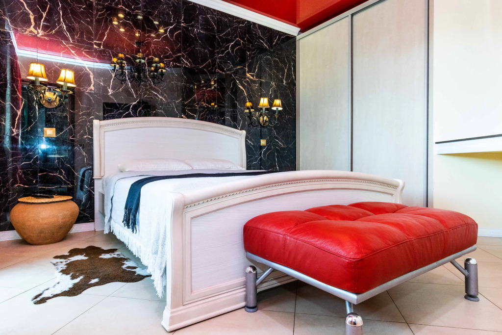 Фотография квартиры Квартира Дизайнерская