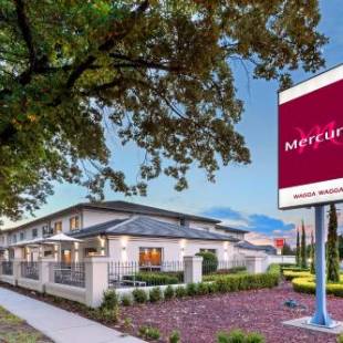 Фотографии гостиницы
Mercure Wagga Wagga