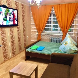 Фотография квартиры Квартира на Ленина 36