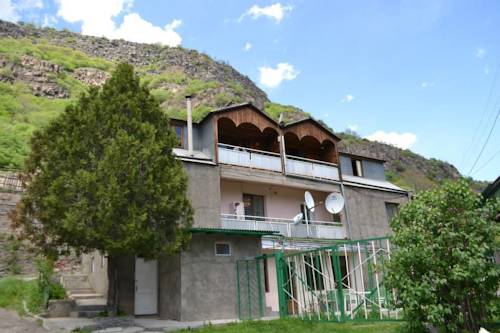 Фотография мини отеля Ирис