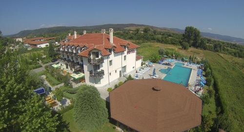 Фотография гостиницы Dolna Bania Hotel