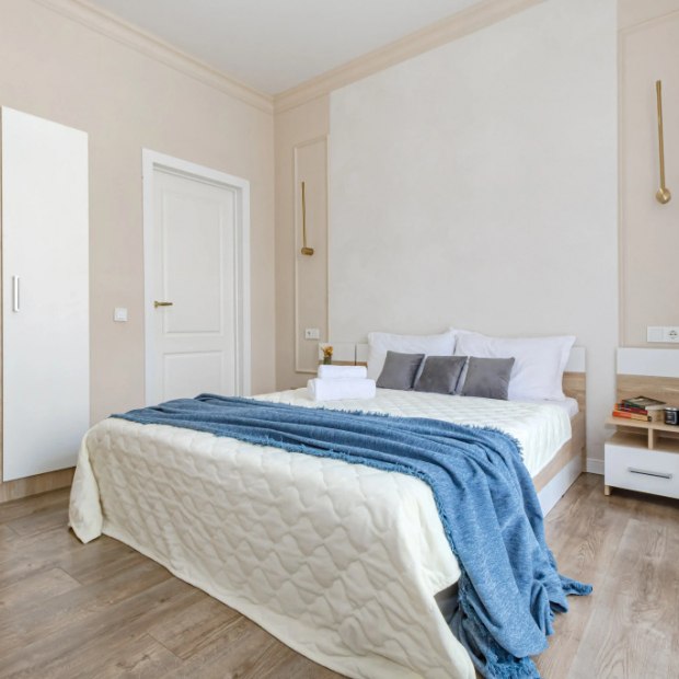 Фотографии квартиры 
            Квартира The City Light