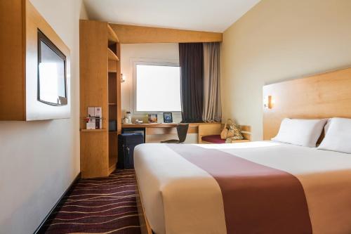 Фотография гостиницы ibis Muscat