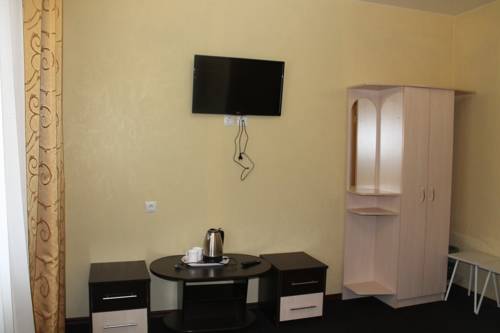 Фотографии гостиницы
Авангард