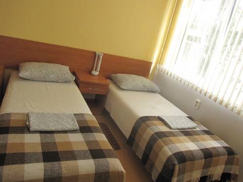 Фотографии гостиницы
Аквамарин