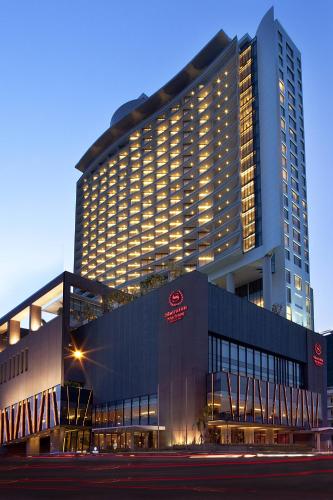 Фотография гостиницы Sheraton Nha Trang