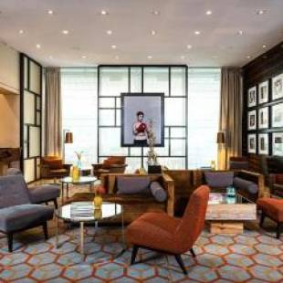 Фотографии гостиницы
AMERON Köln Hotel Regent