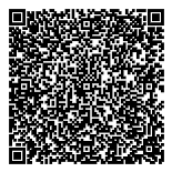 QR код гостиницы Авеню Парк Отель