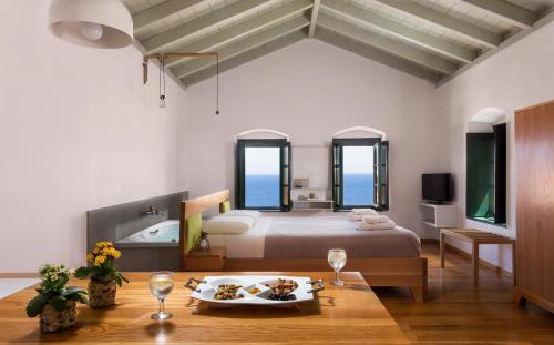 Фотография гостевого дома Kalnterimi Suites