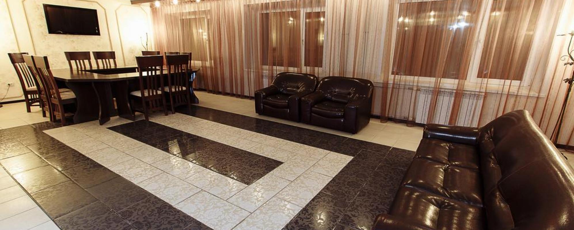 Фотографии конференц-зала Аркада