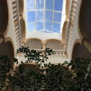 Фотографии мини отеля
Riad Salmiya Dune