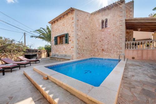 Фотография гостевого дома Es Cantó