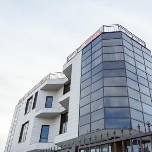 Фотография апарт отеля Сертиди