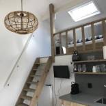 Фотография гостевого дома Lodge