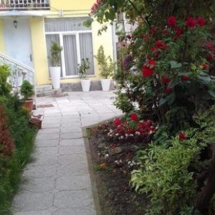 Фотография гостиницы Guest House Medea